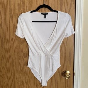 Women’s Forever 21 Bodysuit